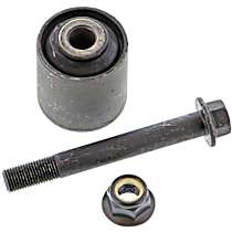 MK9761 Front, Lower Control Arm Bushing Supreme Series, Sold individually