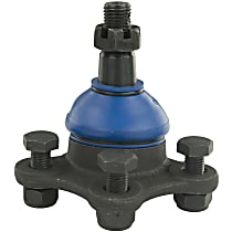 Front, Driver or Passenger Side, Upper Ball Joint, Supreme Series