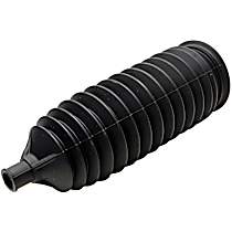 MK9857 Steering Rack Boot, Sold Individually, Direct Fit, Supreme Series