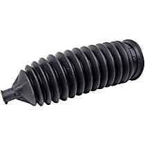 MK9865 Steering Rack Boot, Sold Individually, Direct Fit, Supreme Series