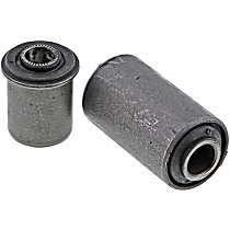 MK9872 Front, Lower Control Arm Bushing Supreme Series, Kit