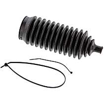 MK9882 Steering Rack Boot, Sold Individually, Direct Fit, Supreme Series