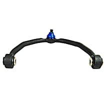 Front, Driver or Passenger Side, Upper Control Arm, Supreme Series