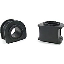 MK9979 Front, To Frame Sway Bar Bushing, Set of 2, Supreme Series