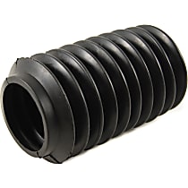 MP63618 Shock and Strut Boot - Black, Strut boot, Direct Fit, Sold individually