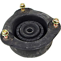 Front Strut Mount, To 01/01/86, Supreme Series