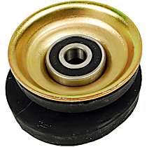 MP902917 Front Supreme Series Shock and Strut Mount