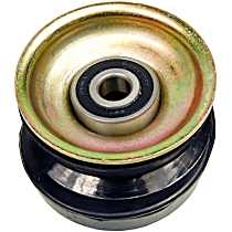 MP902918 Front Supreme Series Shock and Strut Mount