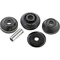 Front or Rear Strut Mount, From 04/00, Supreme Series