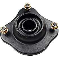 Front Strut Mount, Non-ABS, Except Lotus Suspension, Supreme Series