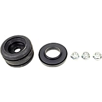 MP902937 Strut Mount Bushing - Rubber and Steel, Direct Fit, Sold individually
