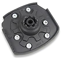 Rear, Passenger Side Supreme Series Shock and Strut Mount