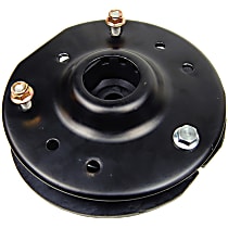 Front Strut Mount, With Spring Seat, Supreme Series