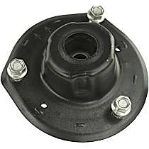 Front, Passenger Side Strut Mount, Supreme Series