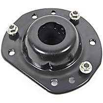 Front Supreme Series Shock and Strut Mount