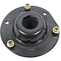 MP905909 Front, Driver Side Supreme Series Shock and Strut Mount