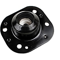 MP907900 Rear, Driver Side Supreme Series Shock and Strut Mount