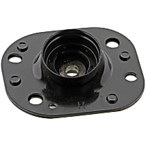 MP907901 Rear, Passenger Side Supreme Series Shock and Strut Mount