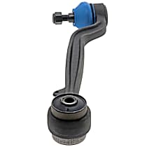 Front, Driver or Passenger Side, Lower Control Arm, 4WD, Supreme Series