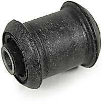Front, Lower, Control Arm Bushing, Forward Arm To Frame, Supreme Series