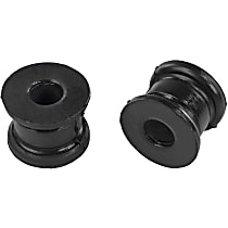 MS104145 Front, To End Sway Bar Bushing, Set of 2, Supreme Series