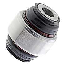 Rear, Driver or Passenger Side, Control Arm Bushing, Rear Arm To Knuckle (Lower Outer), Supreme Series