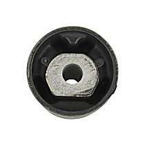 MS10470 Front, Upper Control Arm Bushing Supreme Series, Sold individually