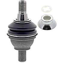 MS105100 Front, Driver or Passenger Side, Lower Ball Joint Supreme Series