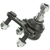 Front, Passenger Side, Lower Ball Joint, Supreme Series