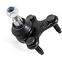 Front, Driver Side, Lower Ball Joint, Supreme Series