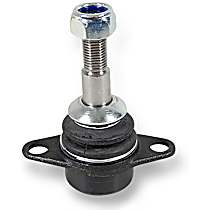 MS10523 Front, Driver or Passenger Side, Lower Ball Joint Supreme Series