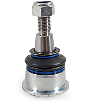 Front, Driver or Passenger Side, Lower, Inner Ball Joint, To Frame, Supreme Series