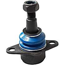 Front, Driver or Passenger Side, Lower Ball Joint, mfrbodycodename : E83, Supreme Series
