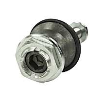 MS10564 Front, Driver or Passenger Side, Lower Ball Joint Supreme Series
