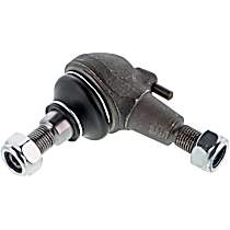 MS10573 Front, Driver or Passenger Side, Lower Ball Joint Supreme Series