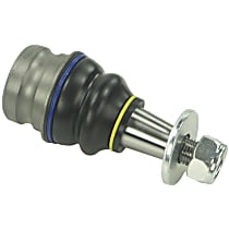 Front, Driver or Passenger Side, Lower Ball Joint, Supreme Series