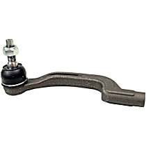 MS106117 Tie Rod End, Supreme Series