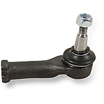 Front, Driver or Passenger Side, Outer Tie Rod End, Supreme Series