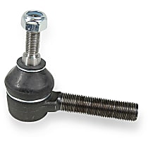 Front, Driver Side, Outer Tie Rod End, Supreme Series