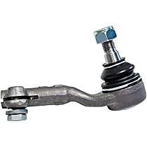 MS10693 Front, Passenger Side, Outer Tie Rod End, Supreme Series