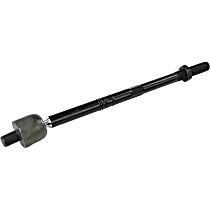 MS10711 Front, Driver or Passenger Side, Inner Tie Rod End, Supreme Series