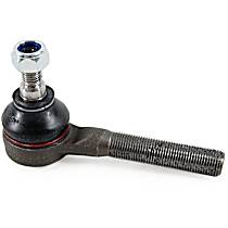 Front, Driver or Passenger Side, Inner Tie Rod End, Supreme Series