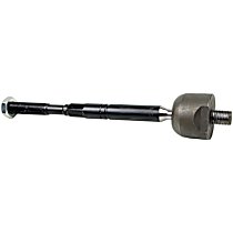 MS10763 Front, Driver or Passenger Side, Inner Tie Rod End, Supreme Series