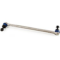 Front, Driver Side Sway Bar Link, Supreme Series