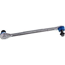 Front, Driver Side Sway Bar Link, Supreme Series