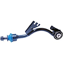MS108115 Front, Driver Side Sway Bar Link, Supreme Series