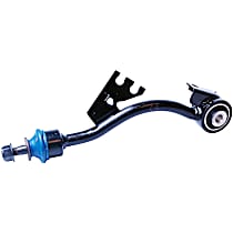 MS108116 Front, Passenger Side Sway Bar Link, Supreme Series