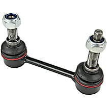 MS108127 Rear, Driver or Passenger Side Sway Bar Link, Supreme Series