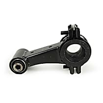 MS108134 Front, Driver Side Sway Bar Link, Supreme Series