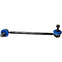 Front, Driver Side Sway Bar Link, Supreme Series